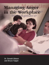 Managing Anger in the Workplace (eBook)